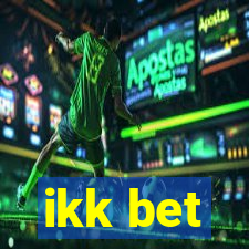 ikk bet